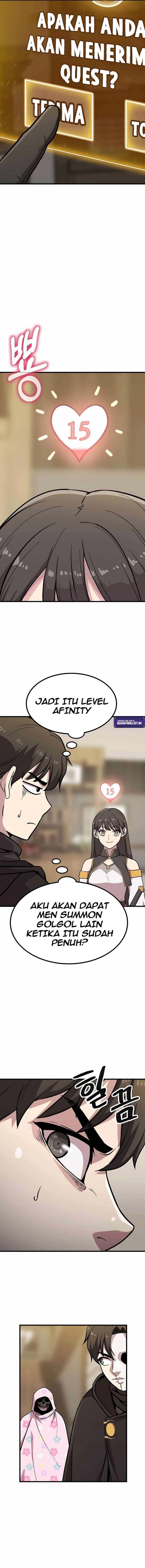 Skeleton Warrior Chapter 04 Bahasa Indonesia