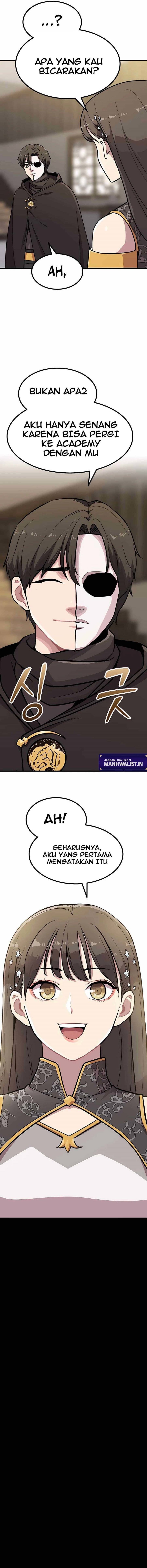 Skeleton Warrior Chapter 04 Bahasa Indonesia