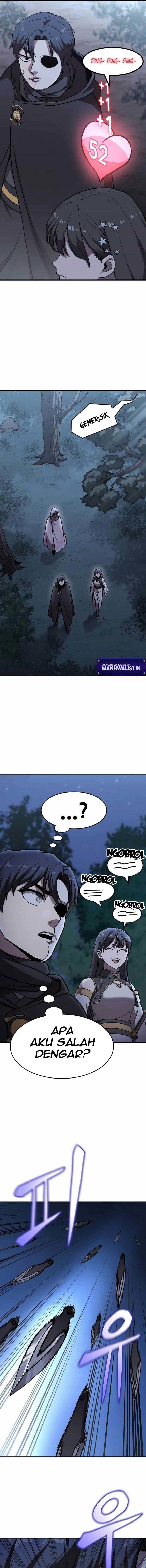 Skeleton Warrior Chapter 04 Bahasa Indonesia