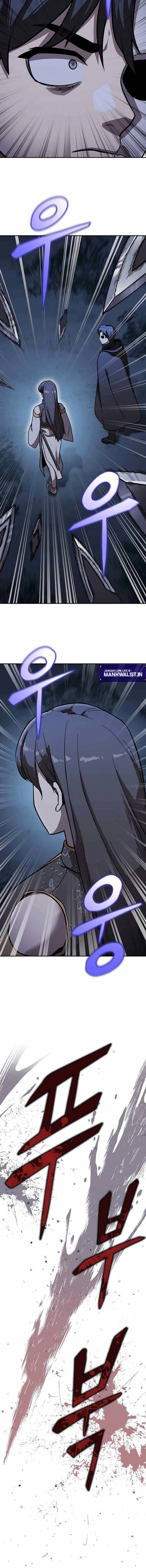 Skeleton Warrior Chapter 04 Bahasa Indonesia