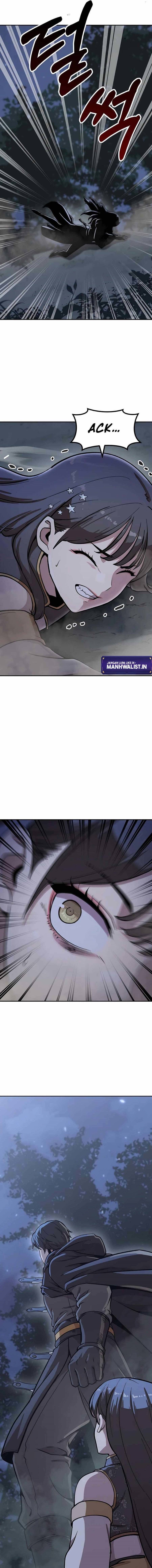 Skeleton Warrior Chapter 04 Bahasa Indonesia