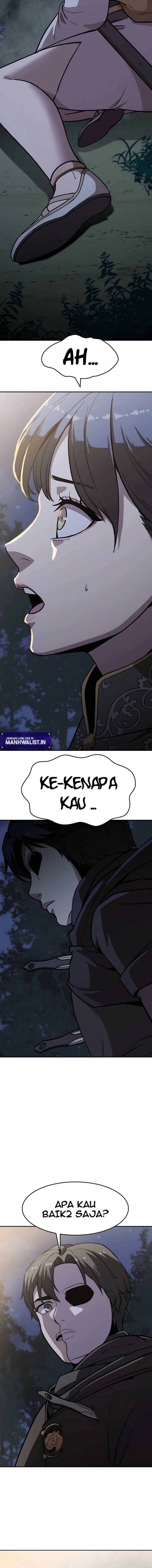 Skeleton Warrior Chapter 04 Bahasa Indonesia