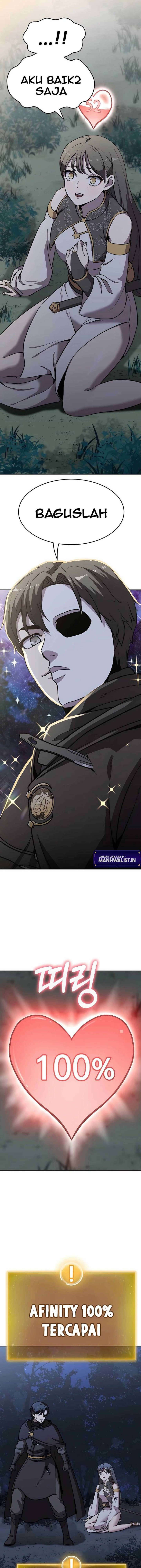 Skeleton Warrior Chapter 04 Bahasa Indonesia