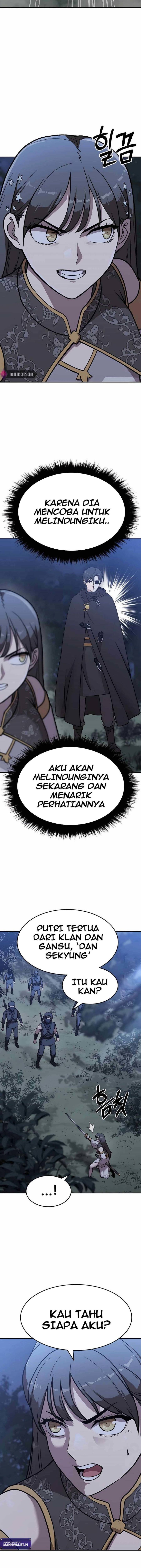 Skeleton Warrior Chapter 04 Bahasa Indonesia
