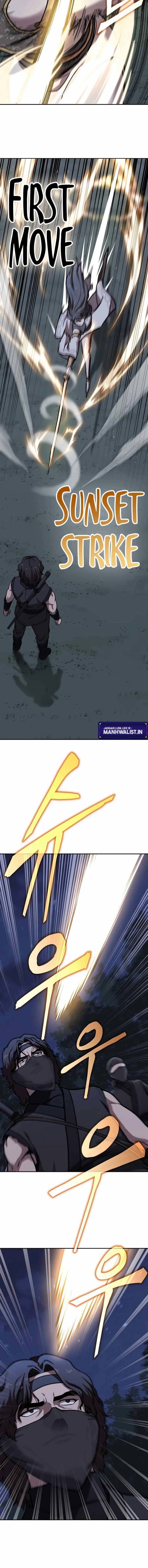 Skeleton Warrior Chapter 04 Bahasa Indonesia