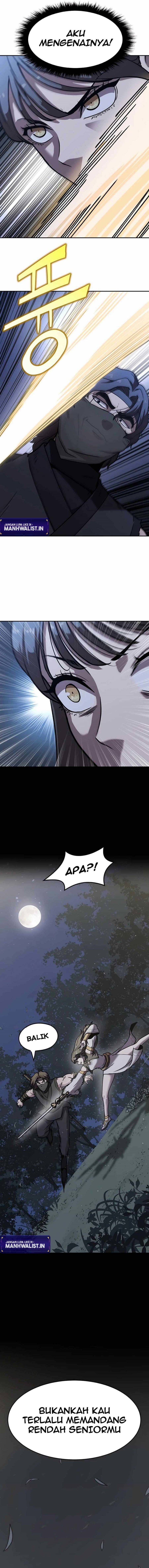 Skeleton Warrior Chapter 04 Bahasa Indonesia