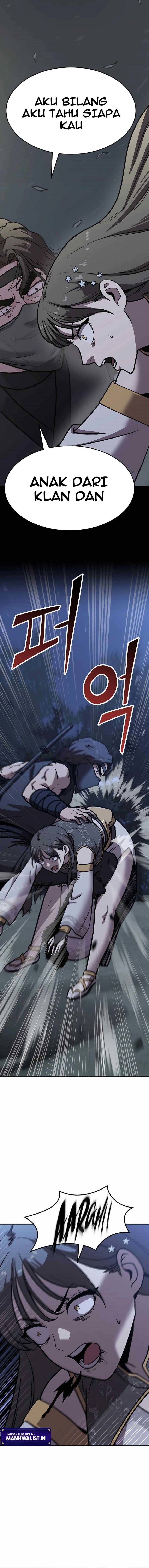 Skeleton Warrior Chapter 04 Bahasa Indonesia