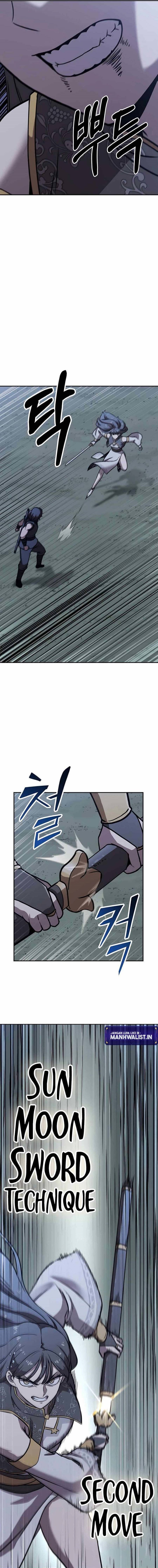 Skeleton Warrior Chapter 04 Bahasa Indonesia