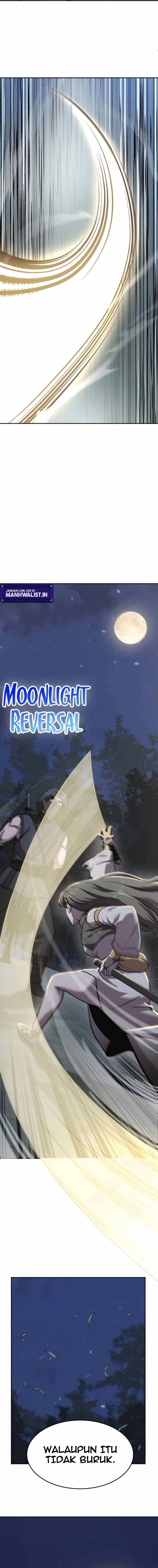 Skeleton Warrior Chapter 04 Bahasa Indonesia