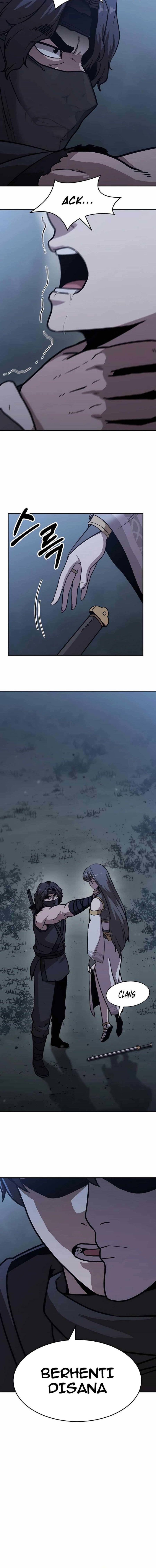 Skeleton Warrior Chapter 04 Bahasa Indonesia