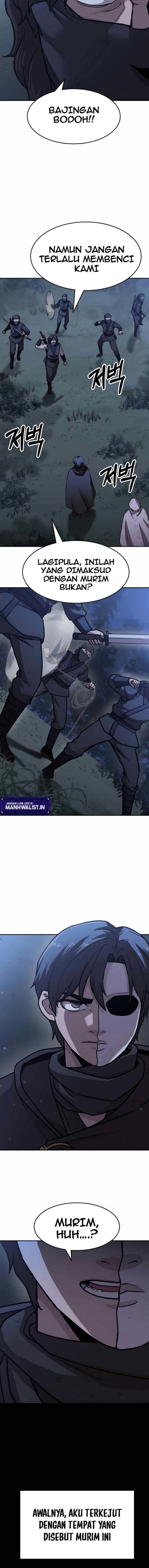 Skeleton Warrior Chapter 04 Bahasa Indonesia