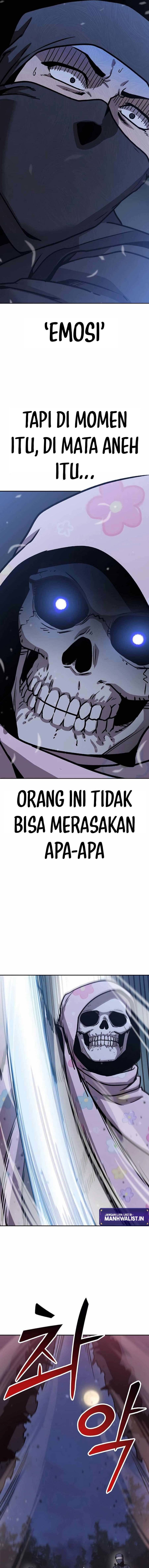Skeleton Warrior Chapter 04 Bahasa Indonesia