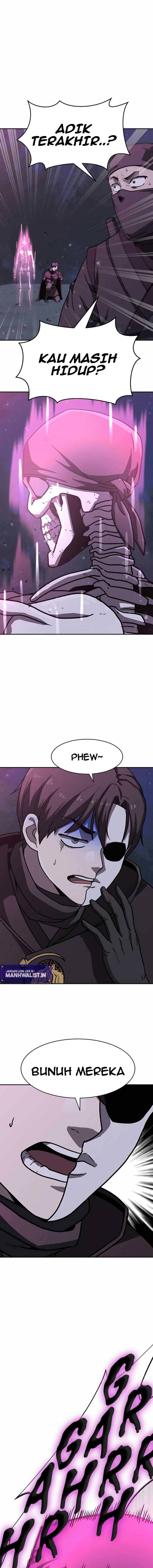 Skeleton Warrior Chapter 04 Bahasa Indonesia
