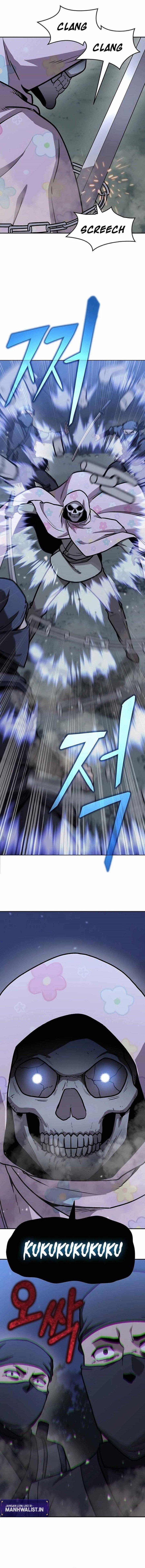 Skeleton Warrior Chapter 04 Bahasa Indonesia