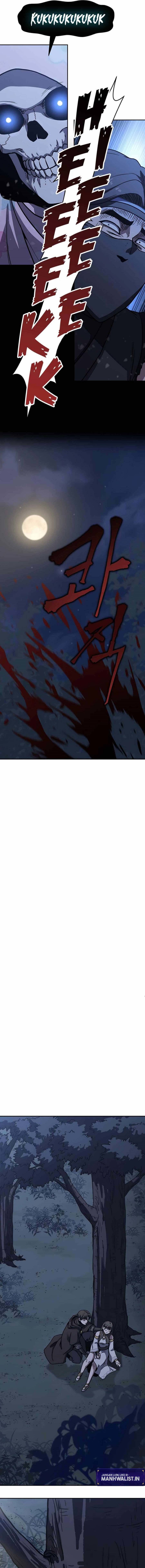 Skeleton Warrior Chapter 04 Bahasa Indonesia