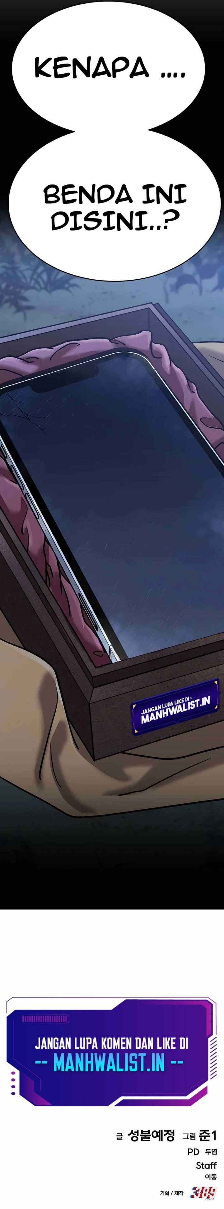 Skeleton Warrior Chapter 04 Bahasa Indonesia