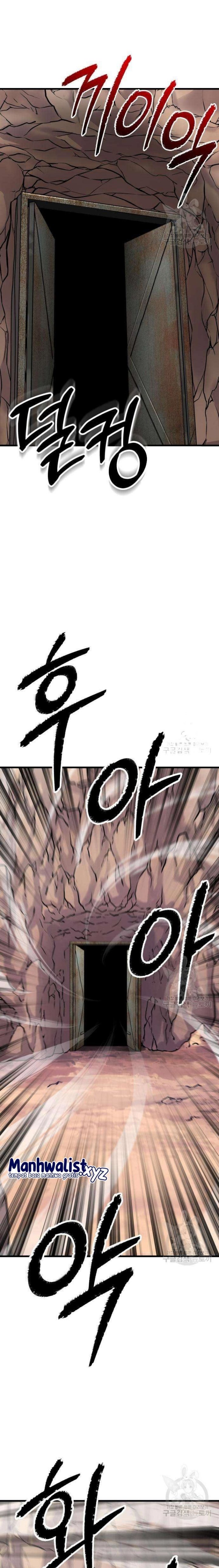 Skeleton Warrior Chapter 12 Bahasa Indonesia