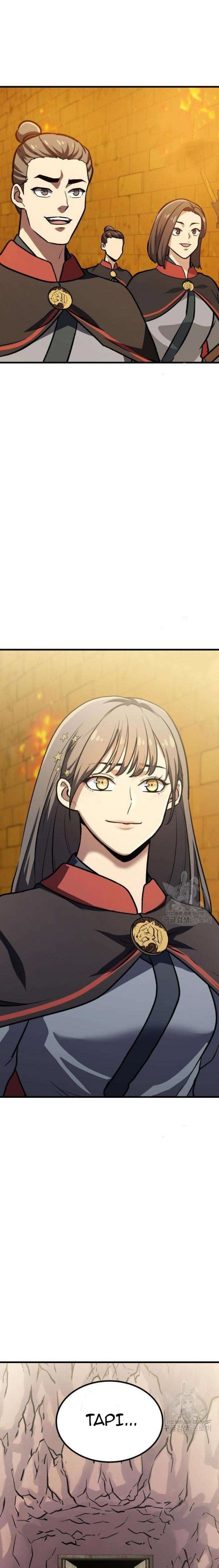 Skeleton Warrior Chapter 12 Bahasa Indonesia