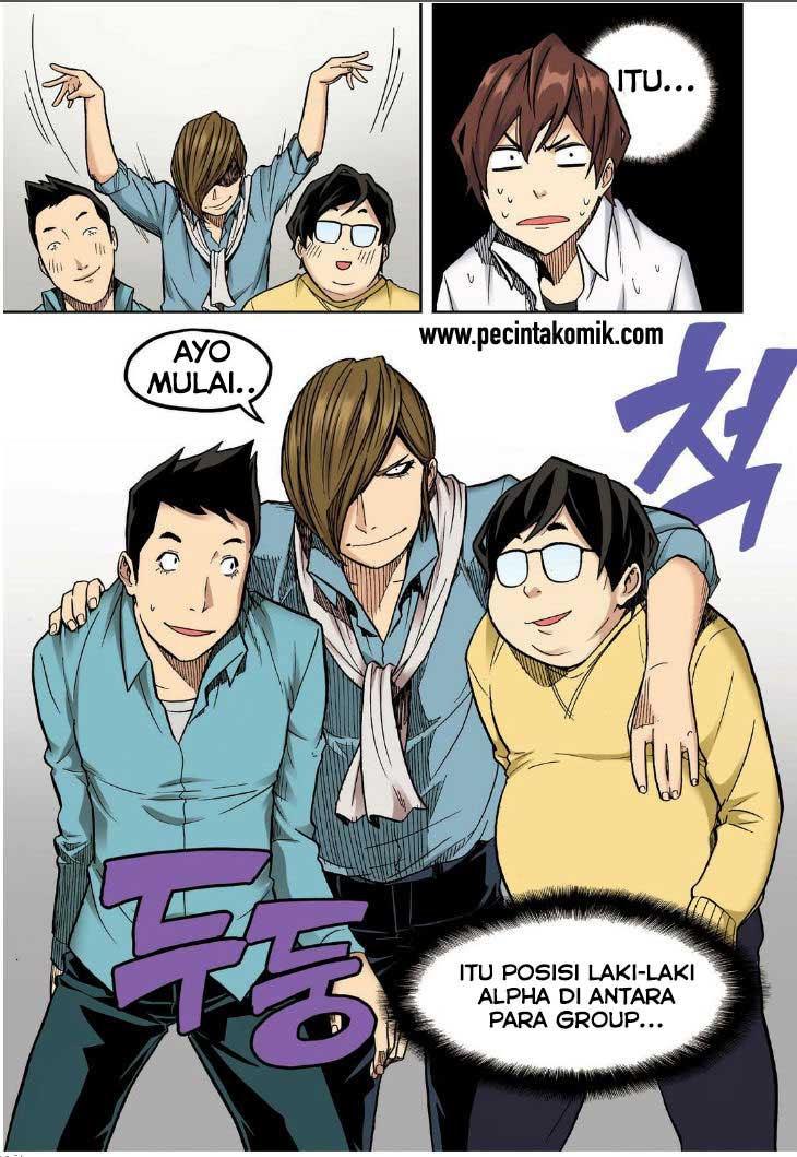 Skill of Lure chapter 20