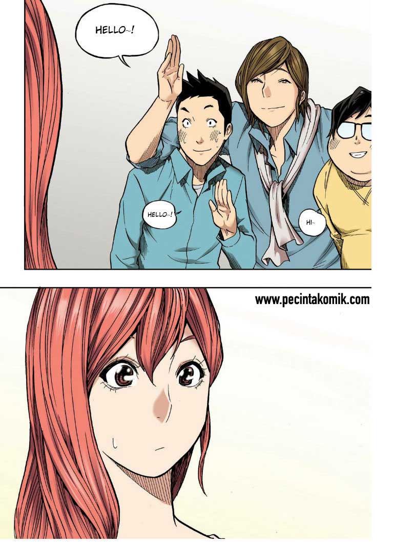 Skill of Lure chapter 20