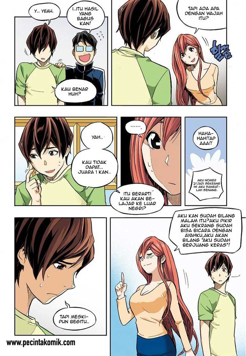 Skill of Lure Chapter 30