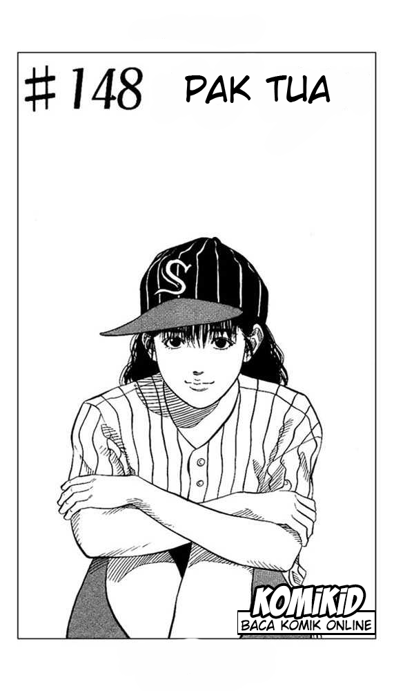 Slam Dunk Chapter 148