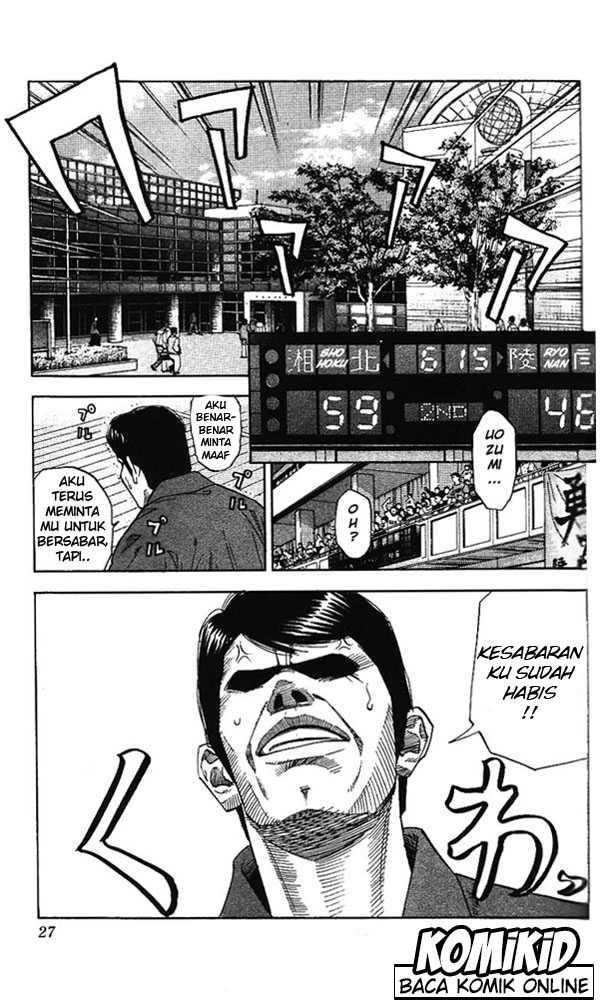Slam Dunk Chapter 172 Bahasa Indonesia