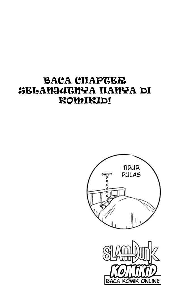 Slam Dunk Chapter 172 Bahasa Indonesia