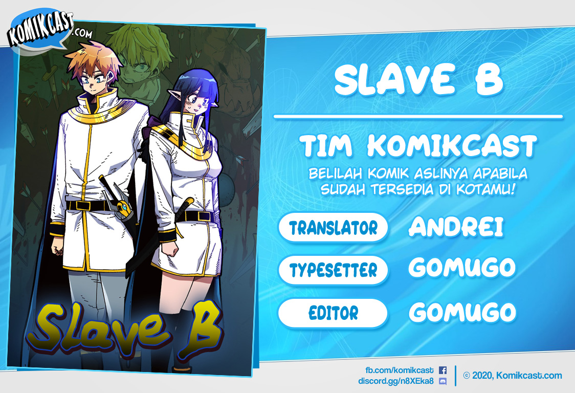 Slave B Chapter 46 Bahasa Indonesia