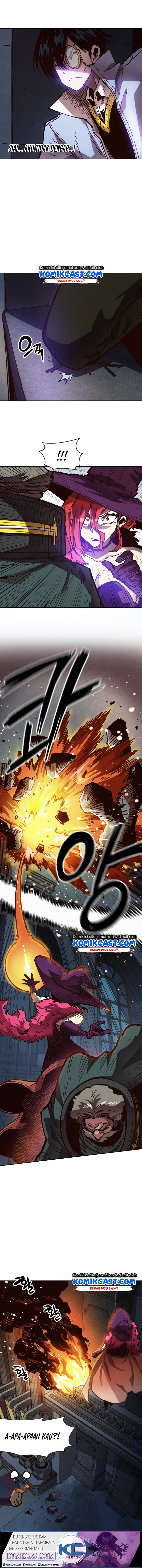 Slave B Chapter 46 Bahasa Indonesia