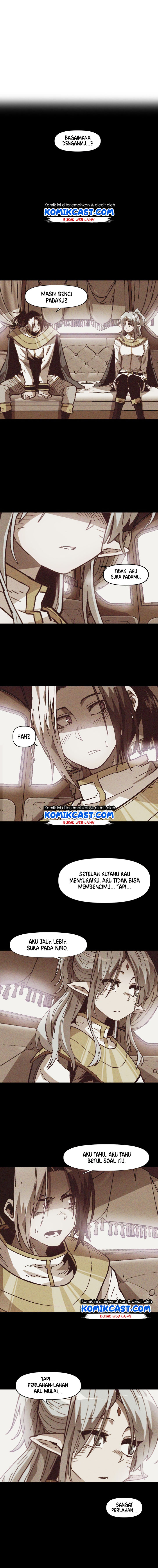 Slave B Chapter 46 Bahasa Indonesia