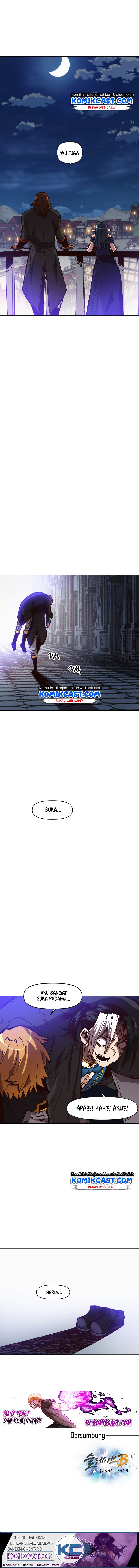 Slave B Chapter 46 Bahasa Indonesia