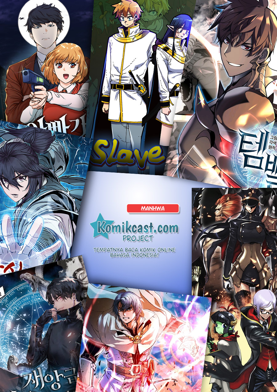 Slave B Chapter 46 Bahasa Indonesia