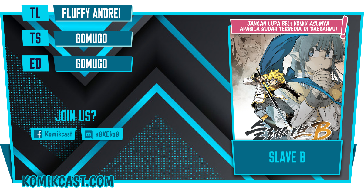 Slave B Chapter 57 Bahasa Indonesia