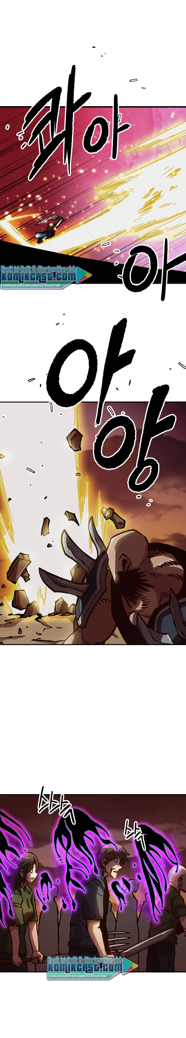 Slave B Chapter 57 Bahasa Indonesia