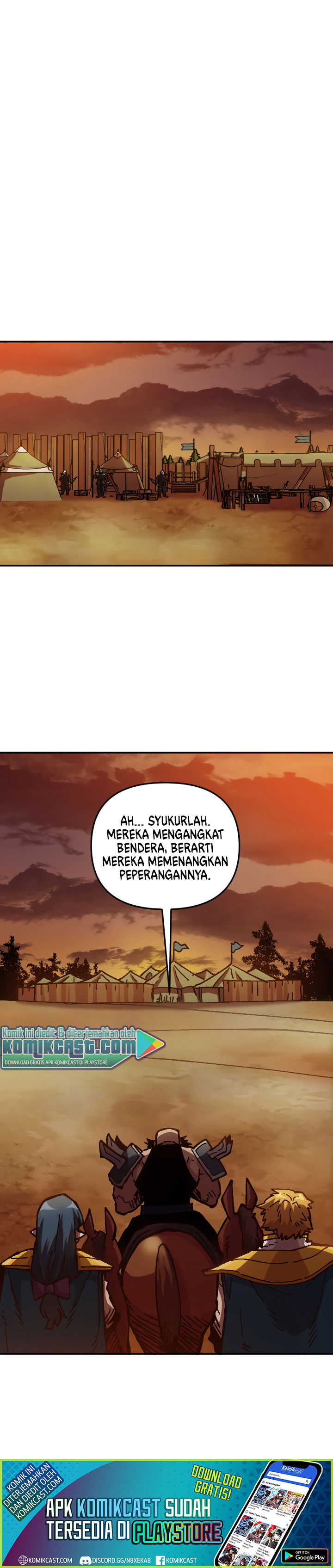 Slave B Chapter 57 Bahasa Indonesia