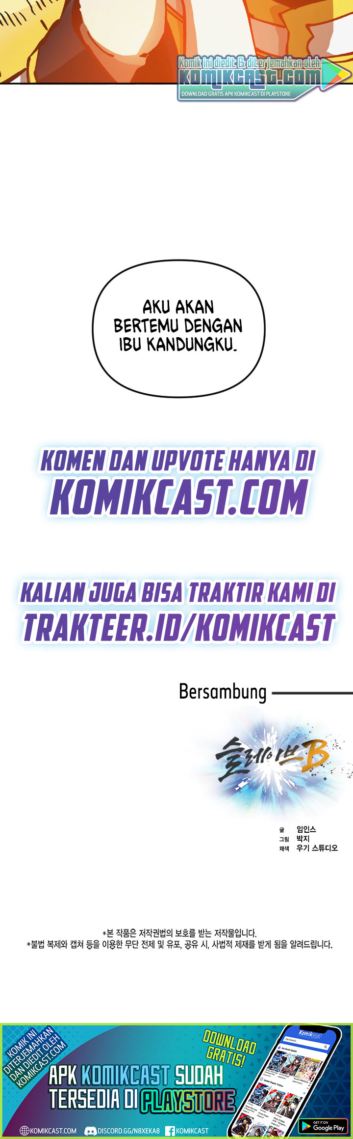 Slave B Chapter 57 Bahasa Indonesia