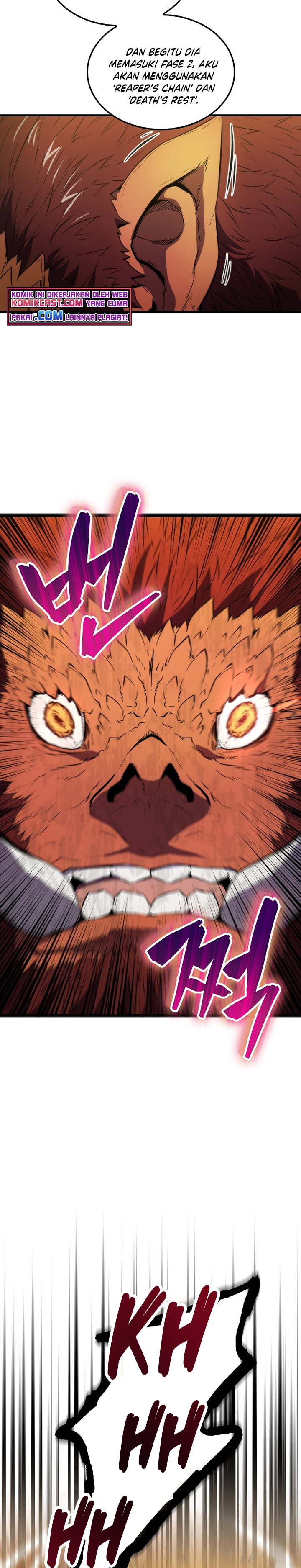 Sleeping Ranker chapter 10