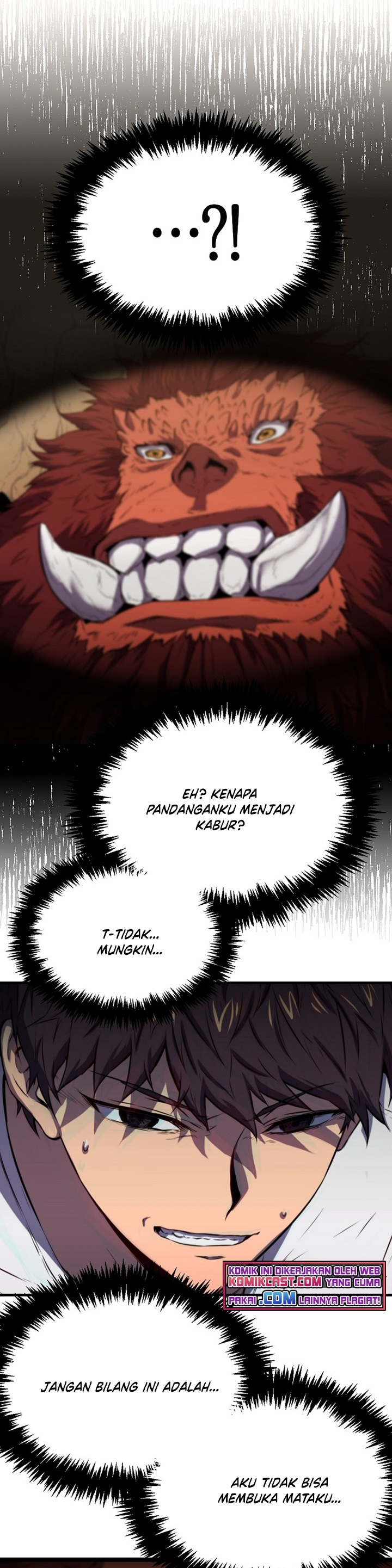 Sleeping Ranker chapter 10