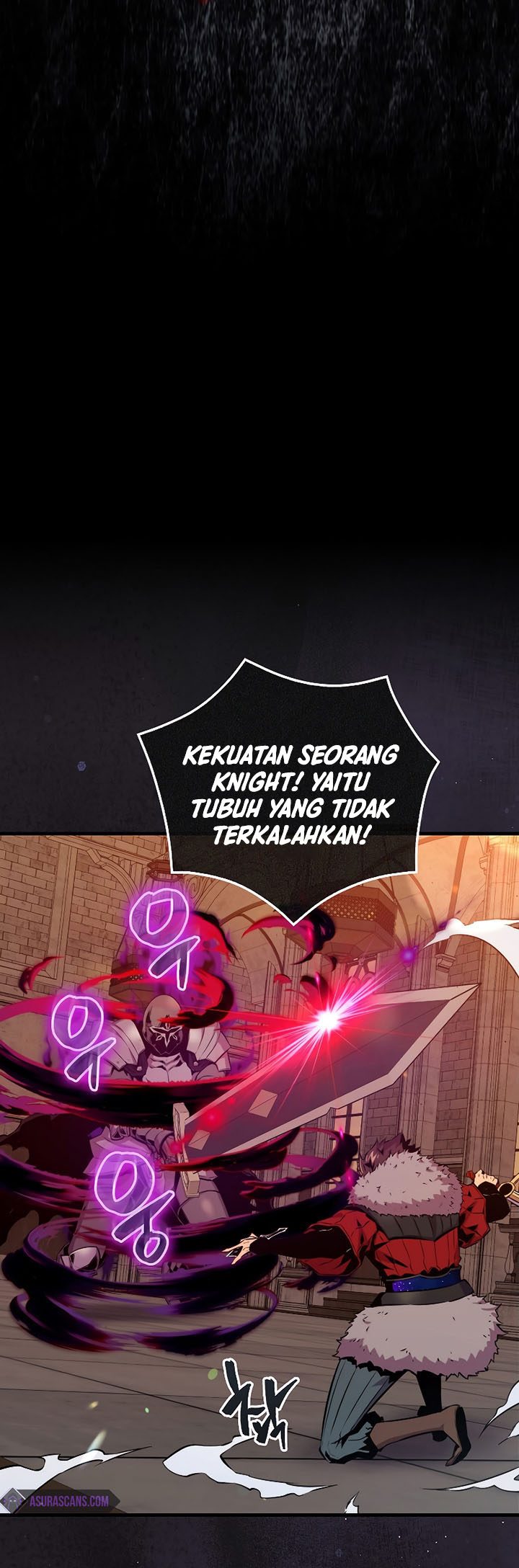 Sleeping Ranker Chapter 65 Bahasa Indonesia