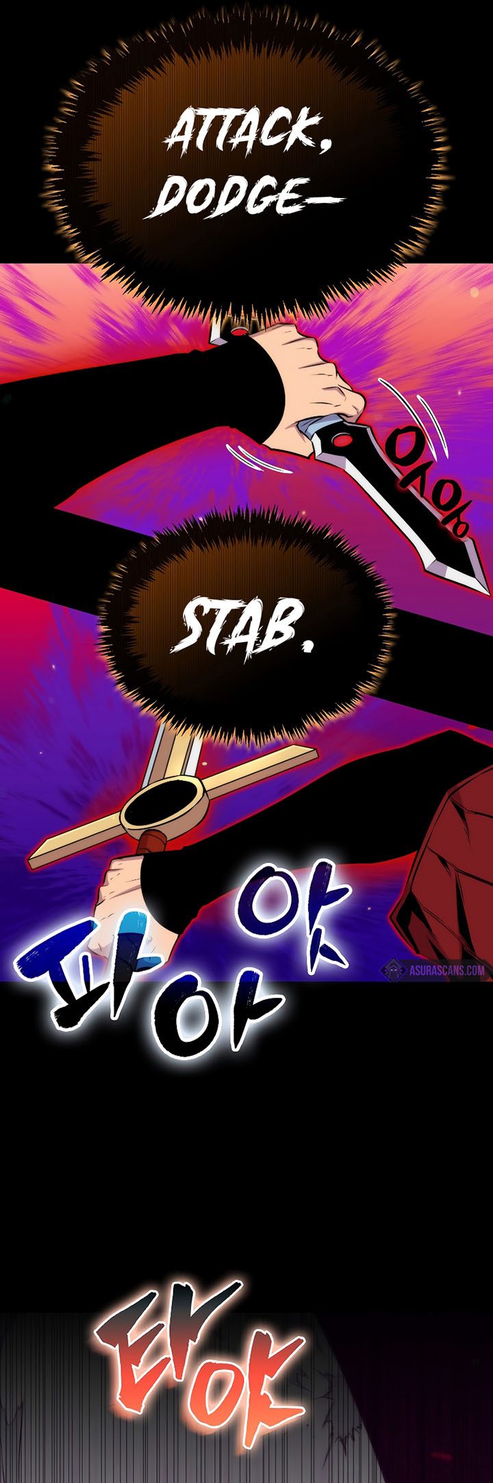 Sleeping Ranker Chapter 65 Bahasa Indonesia