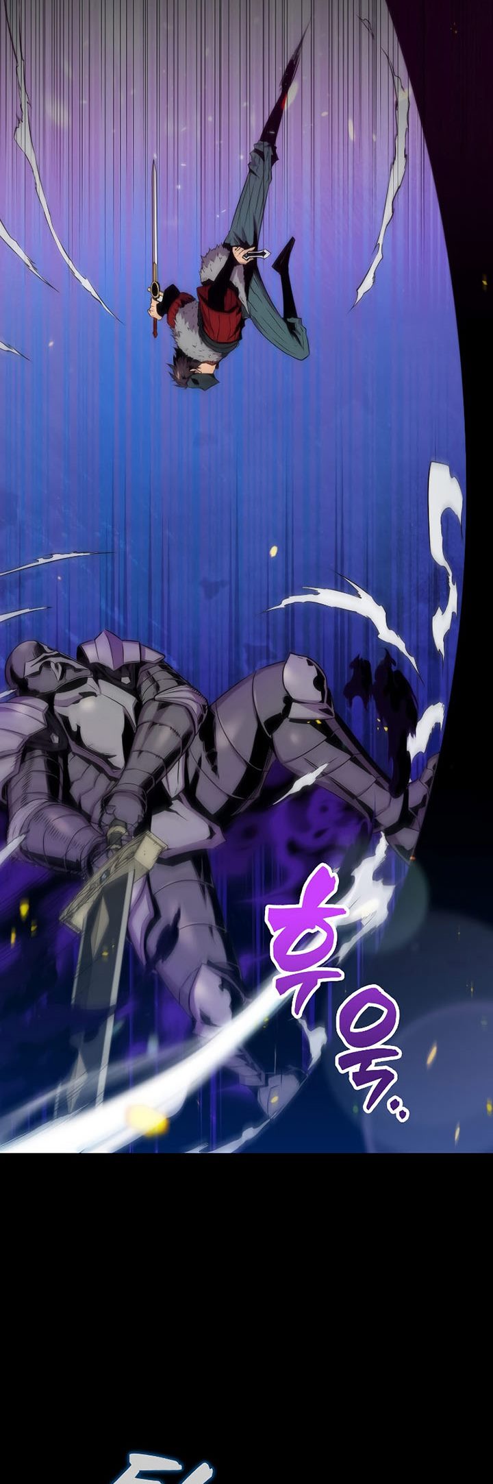 Sleeping Ranker Chapter 65 Bahasa Indonesia