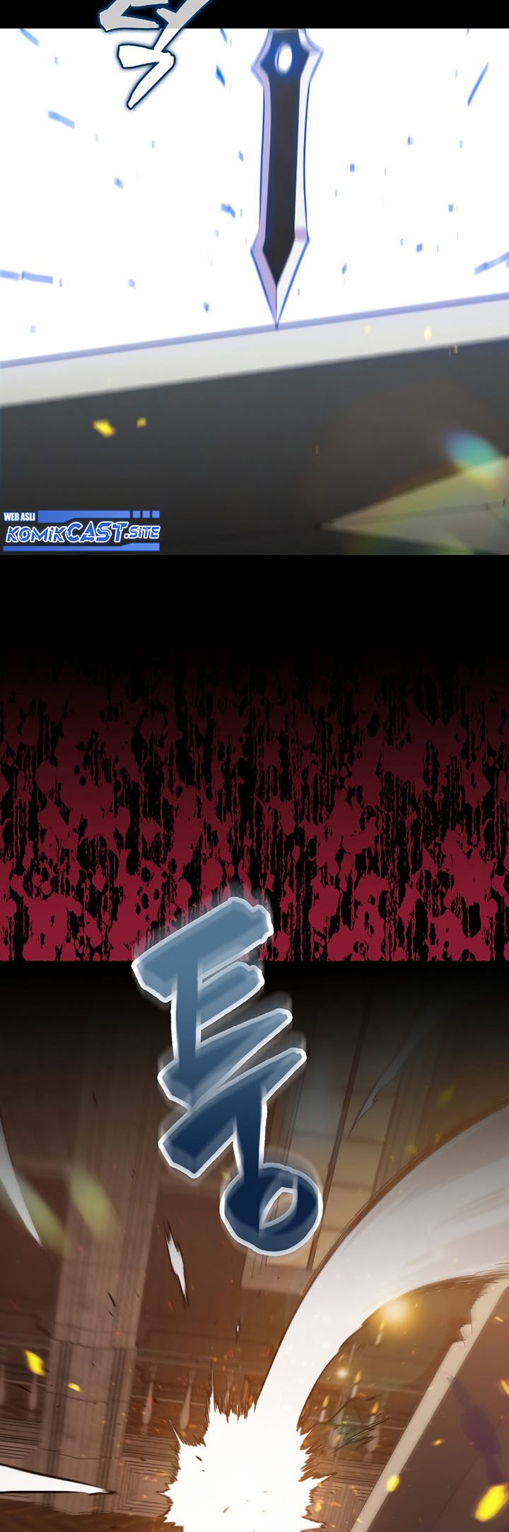 Sleeping Ranker Chapter 65 Bahasa Indonesia