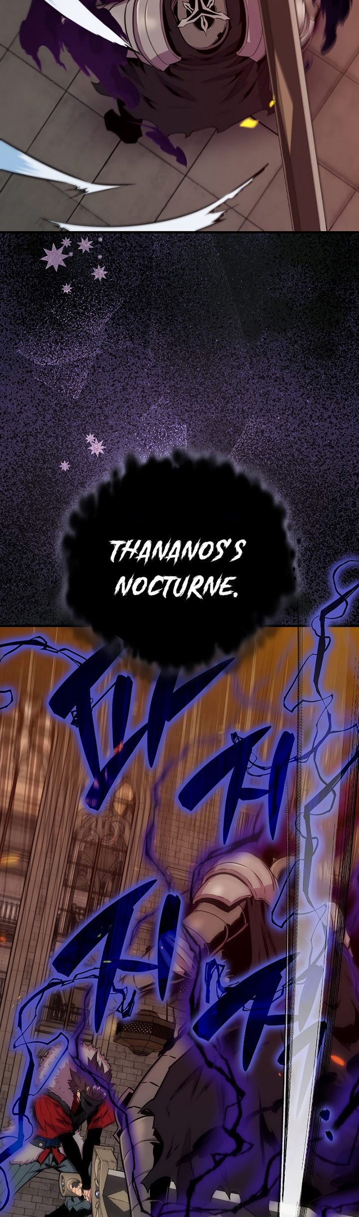 Sleeping Ranker Chapter 65 Bahasa Indonesia