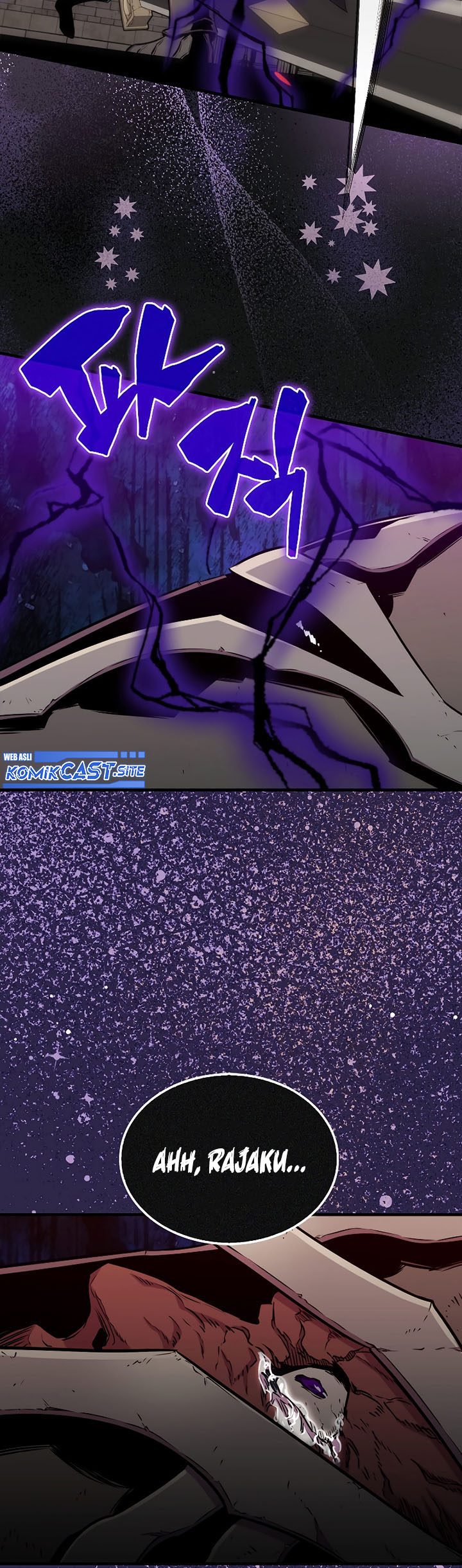 Sleeping Ranker Chapter 65 Bahasa Indonesia