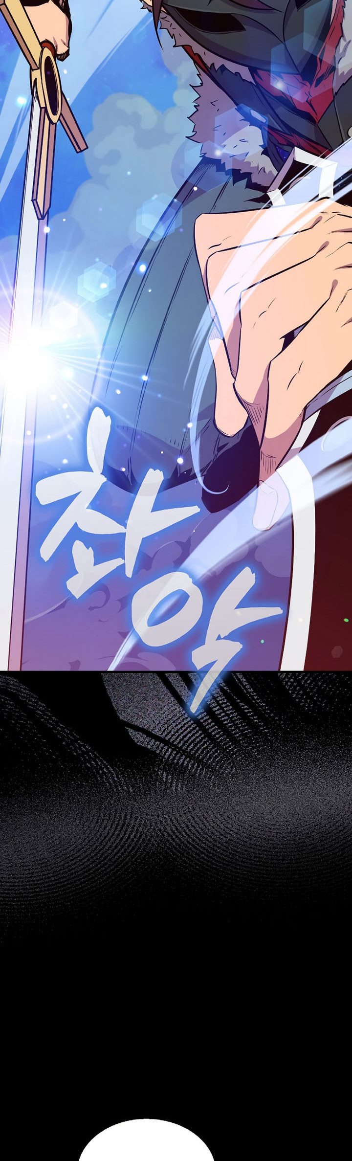 Sleeping Ranker Chapter 65 Bahasa Indonesia