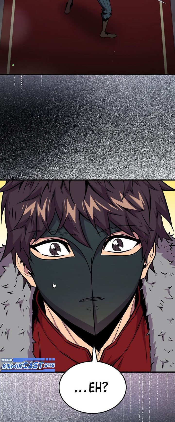 Sleeping Ranker Chapter 65 Bahasa Indonesia