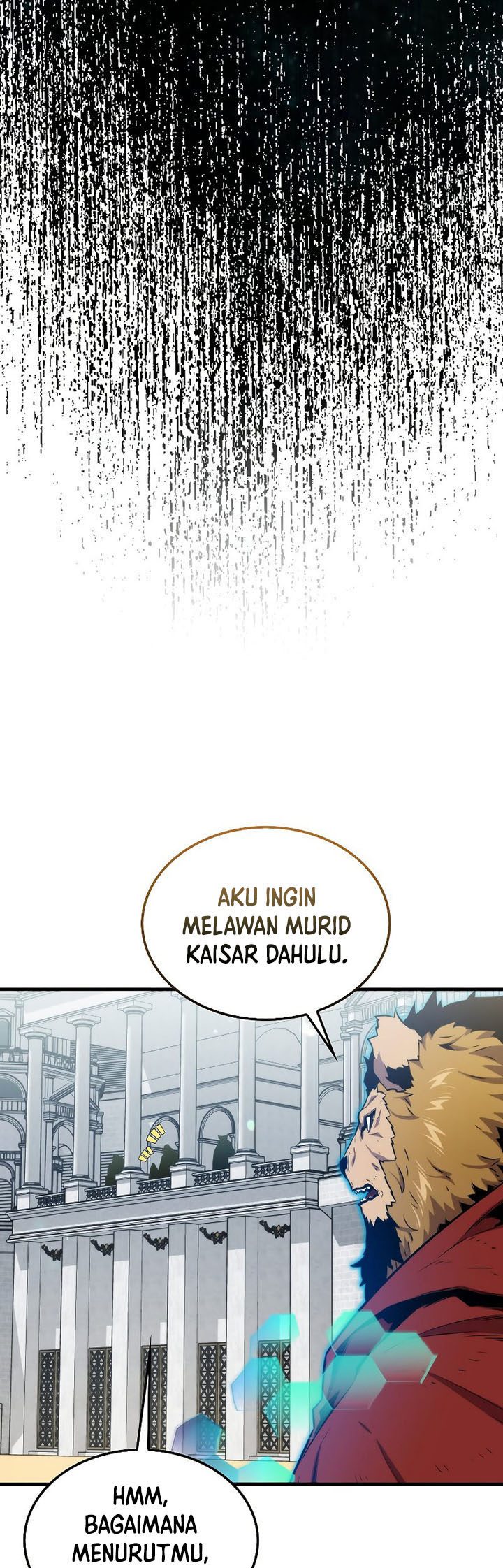 Sleeping Ranker Chapter 78 Bahasa Indonesia