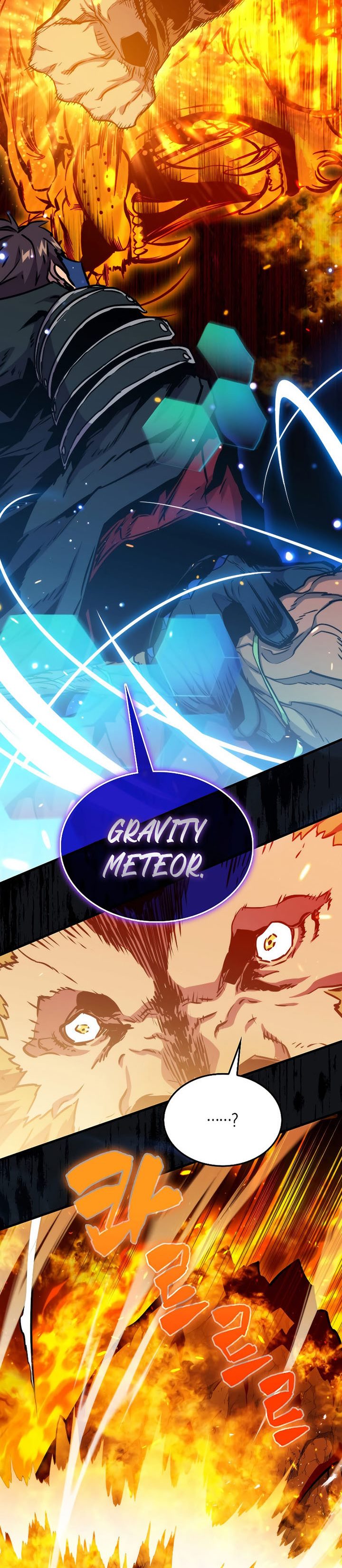 Sleeping Ranker Chapter 78 Bahasa Indonesia