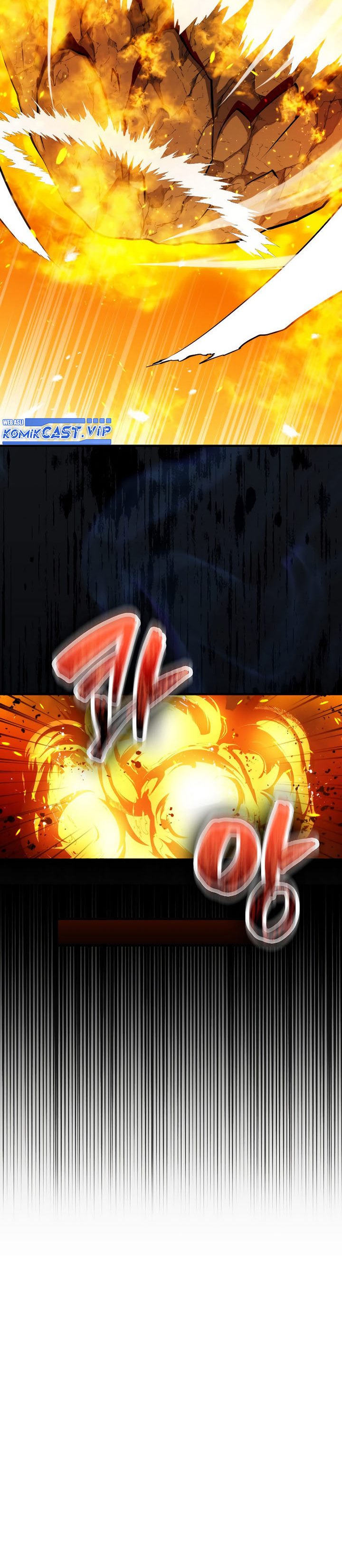 Sleeping Ranker Chapter 78 Bahasa Indonesia